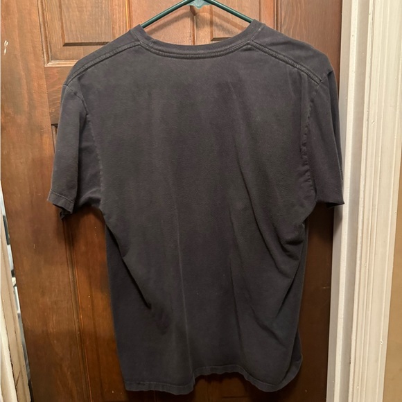 Men’s Size Medium Muhammad Ali Short Sleeve Shirt - Picture 5 of 6